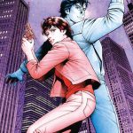 シティーハンター大原画展～FOREVER, CITY HUNTER！！～ 大阪会場
