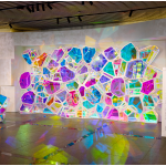 「量子飛躍する美の世界」一般公開