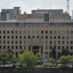 三井住友銀行大阪本店ビル 一般公開