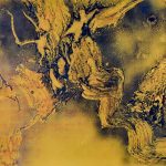 菅原健彦 展 RUTEN ―流転―