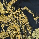 菅原健彦 展 RUTEN ―流転―