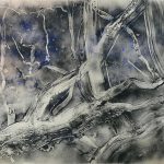 菅原健彦 展 RUTEN ―流転―
