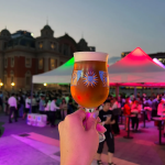 ベルギービールウィークエンド2026 大阪