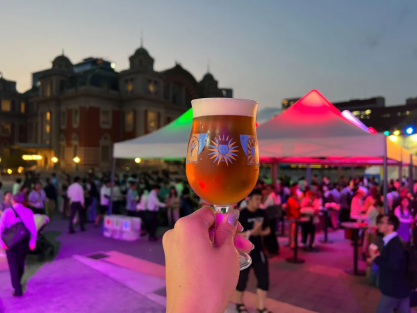 ベルギービールウィークエンド2026 大阪