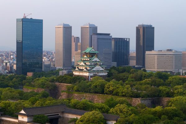 アジアトライアスロンカップ（2026/大阪城）/ 大阪城トライアスロン2026