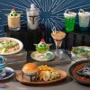 スター・ウォーズ カフェ:ギャラクティックダイナー(大阪) スター・ウォーズ カフェ:ギャラクティックダイナー(大阪)