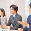 【オンライン】若年採用・離職防止の今を知り、 最初の一歩を踏み出す 【オンライン】若年採用・離職防止の今を知り、 最初の一歩を踏み出す