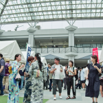 第14回和酒フェス@大阪ベイタワー 第14回和酒フェス@大阪ベイタワー