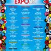 Pangea EXPO