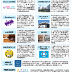 水辺でつながろ！万博レガシー「共創の水辺」交流会