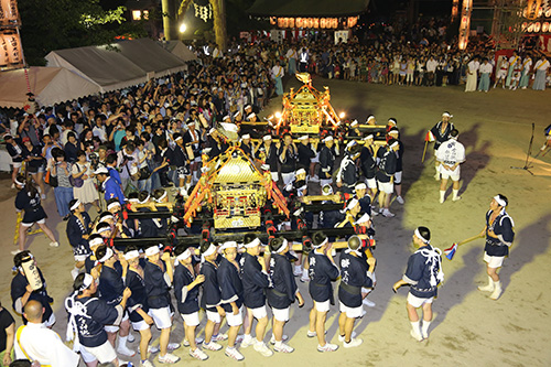 生國魂祭2026 生國魂祭2026