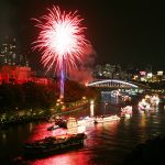 天神祭2026