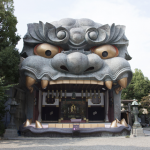 難波八坂神社夏祭2026