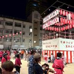 たまつくり盆踊り大会2026