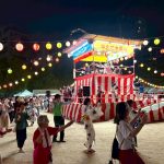 中大江盆踊り大会2026