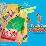 Fresh！Fun！HAWAI‘I（大阪）