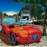 鈴木 英人展 -Endless Summer-
