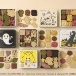 名作絵本のクッキー缶セレクション 名作絵本のクッキー缶セレクション