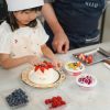 NELU Family Table -親子で楽しむ、美食の一日-