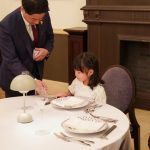 NELU Family Table -親子で楽しむ、美食の一日- NELU Family Table -親子で楽しむ、美食の一日-