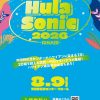 Hula Sonic 2026 -SUMMER- Hula Sonic 2026 -SUMMER-
