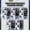 オリックス・バファローズ × 人生4カット(大阪) オリックス・バファローズ × 人生4カット(大阪)