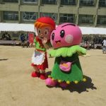 高津わいわい祭り2026