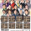 よしもと落語二人会（8.23：林家笑丸・桂あおば）
