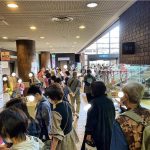 入場無料☆屋内フリーマーケット