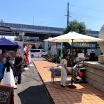 入場無料☆屋内フリーマーケット