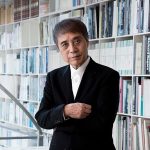 特別イベント 安藤忠雄氏 特別講演「大阪がんばれ～世界を見据えて～」