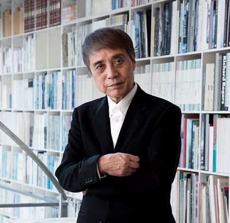 特別イベント 安藤忠雄氏 特別講演「大阪がんばれ~世界を見据えて~」 特別イベント 安藤忠雄氏 特別講演「大阪がんばれ~世界を見据えて~」
