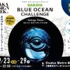 SARAYA BLUE OCEAN CHALLENGE ― Redesign Plastics ― SARAYA BLUE OCEAN CHALLENGE ― Redesign Plastics ―