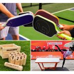 みんなでチャレンジ！世界のニュースポーツ 体験イベント