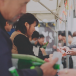 第15回和酒フェス＠大阪ベイタワー