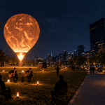 NAKANOSHIMA ART LIGHTS 2026 ~水辺を巡る、光の芸術~ NAKANOSHIMA ART LIGHTS 2026 ~水辺を巡る、光の芸術~