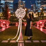 NAKANOSHIMA ART LIGHTS 2026 ~水辺を巡る、光の芸術~ NAKANOSHIMA ART LIGHTS 2026 ~水辺を巡る、光の芸術~