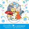 Qualia 10周年記念展 心斎橋会場