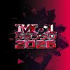 M-1グランプリ2026 2回戦(大阪) M-1グランプリ2026 2回戦(大阪)