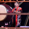 さおりん難波宮ファイナル盆踊り大会 さおりん難波宮ファイナル盆踊り大会