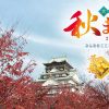 大阪城 秋まつり 2026 大阪城 秋まつり 2026