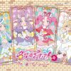 名探偵プリキュア!展〜なぜ?謎?!インビテーション〜(大阪会場) 名探偵プリキュア!展〜なぜ?謎?!インビテーション〜(大阪会場)