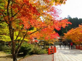 奥の院 - 英霊殿