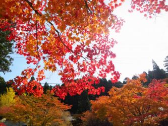 奥の院 - 英霊殿