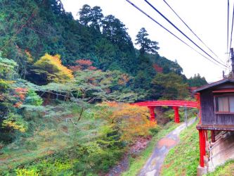 こうや花鉄道
